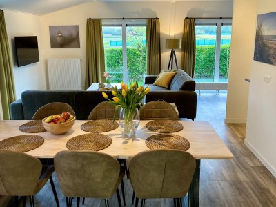 Holiday house Puik en Duin 5a - Features photo 9