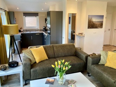 Holiday house Puik en Duin 5a - Features photo 10