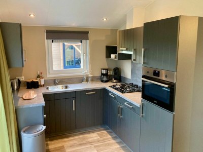 Holiday house Puik en Duin 5a - Features photo 11