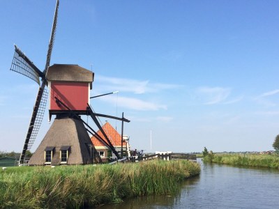 Holiday house Puik en Duin 5a - Environment photo 30