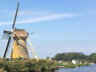 Holiday house Puik en Duin 5a - Environment photo 31