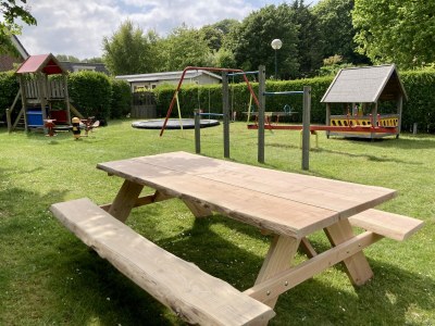 Holiday house Puik en Duin 5a - Environment photo 36