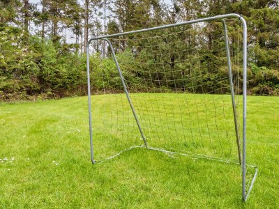 Holiday house 4 Sterne Ferienhaus in Øster Assels-By Traum - Outdoor photo 5