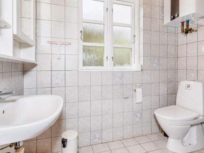 Holiday house 4 Sterne Ferienhaus in Øster Assels-By Traum - Outdoor photo 9