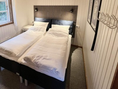 Holiday house 4 Sterne Ferienhaus in Øster Assels-By Traum - Outdoor photo 15