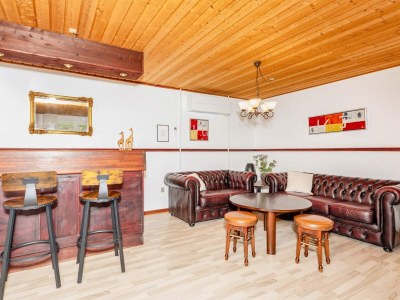 Holiday house 4 Sterne Ferienhaus in Øster Assels-By Traum - Outdoor photo 16