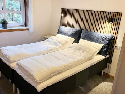 Holiday house 4 Sterne Ferienhaus in Øster Assels-By Traum - Outdoor photo 17