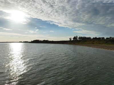 Holiday house 4 Sterne Ferienhaus in Øster Assels-By Traum - Outdoor photo 20