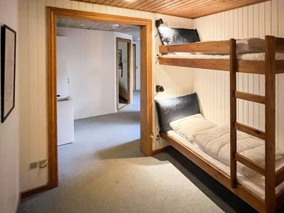 Holiday house 4 Sterne Ferienhaus in Øster Assels-By Traum - Outdoor photo 23