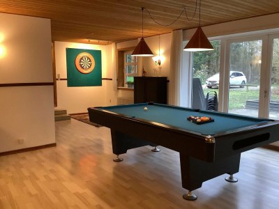 Holiday house 4 Sterne Ferienhaus in Øster Assels-By Traum - Outdoor photo 24