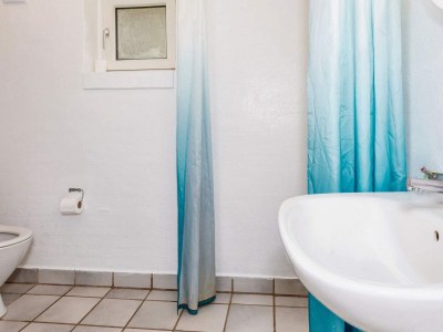 Holiday house 4 Sterne Ferienhaus in Øster Assels-By Traum - Outdoor photo 25