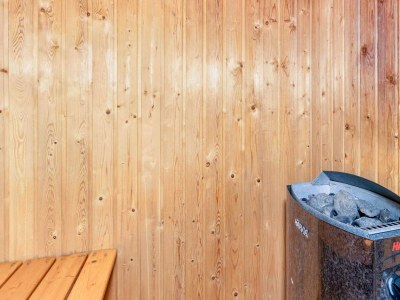 Holiday house 4 Sterne Ferienhaus in Øster Assels-By Traum - Outdoor photo 29