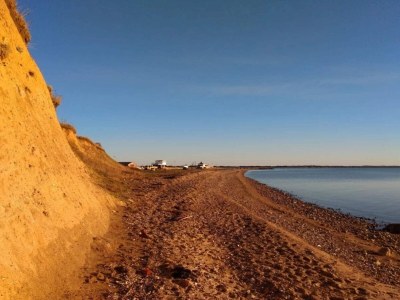 Holiday house 4 Sterne Ferienhaus in Øster Assels-By Traum - Outdoor photo 31