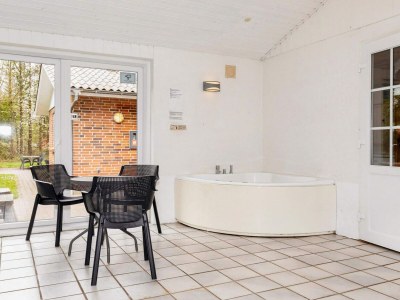 Holiday house 4 Sterne Ferienhaus in Øster Assels-By Traum - Outdoor photo 32