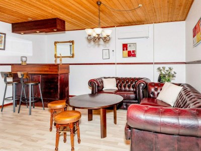 Holiday house 4 Sterne Ferienhaus in Øster Assels-By Traum - Outdoor photo 33