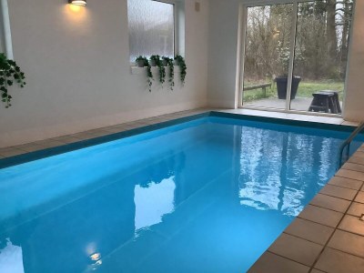 Holiday house 4 Sterne Ferienhaus in Øster Assels-By Traum - Outdoor photo 34