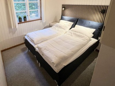 Holiday house 4 Sterne Ferienhaus in Øster Assels-By Traum - Outdoor photo 37