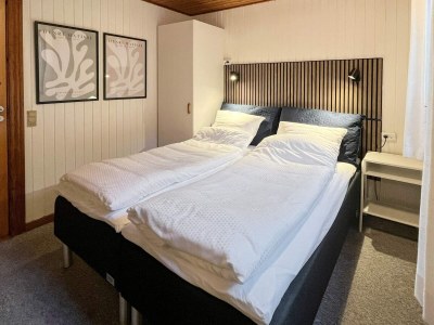 Holiday house 4 Sterne Ferienhaus in Øster Assels-By Traum - Outdoor photo 38