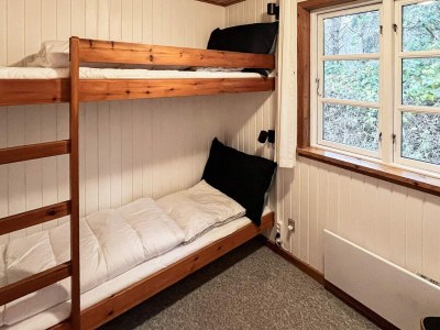 Holiday house 4 Sterne Ferienhaus in Øster Assels-By Traum - Outdoor photo 39