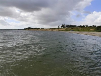 Holiday house 4 Sterne Ferienhaus in Øster Assels-By Traum - Outdoor photo 42