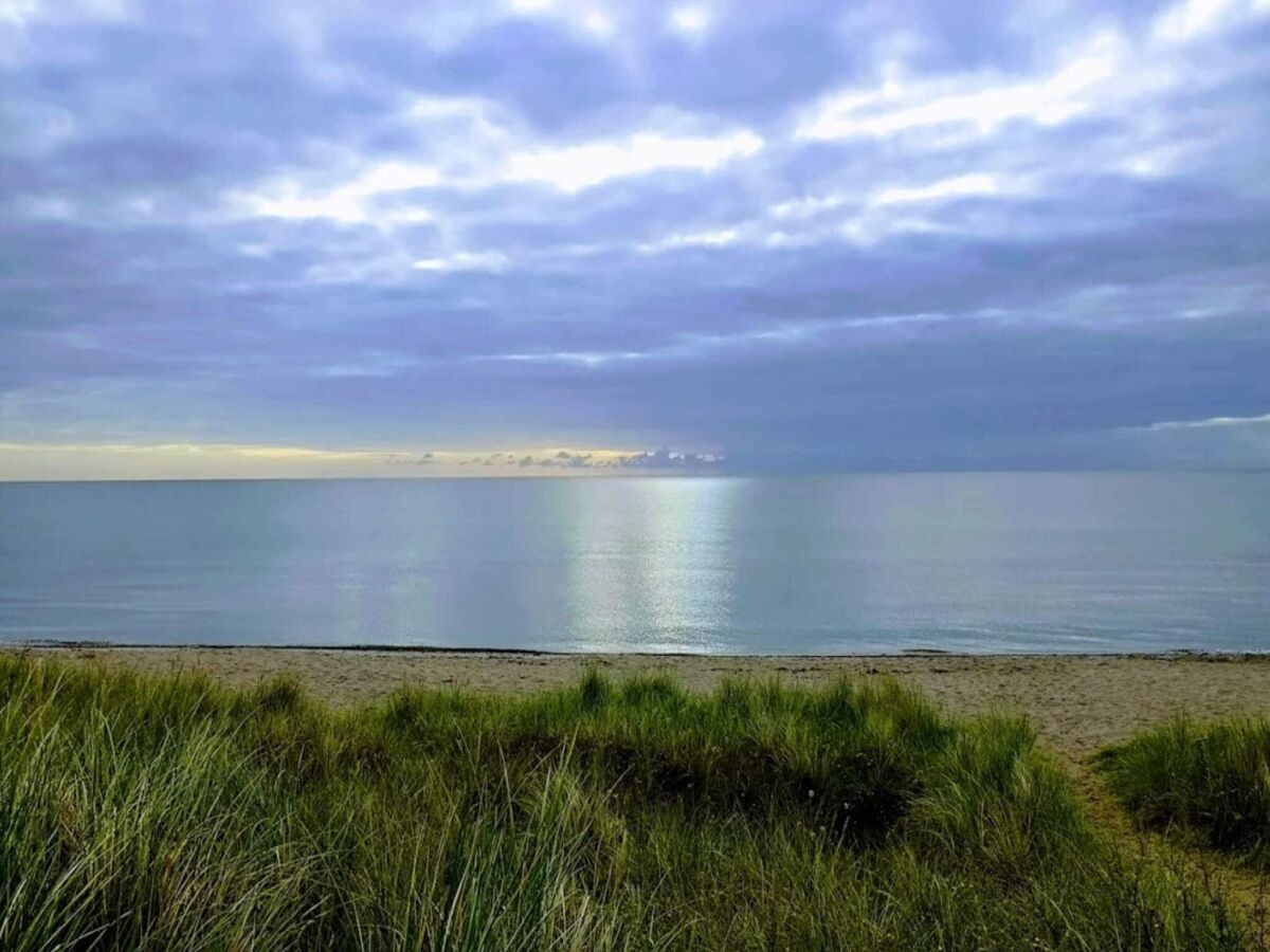 Holiday house 4 star holiday home in Væggerløse-By Traum - Outdoor photo 5