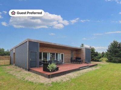 Holiday house 4 star holiday home in Væggerløse-By Traum - Holiday house