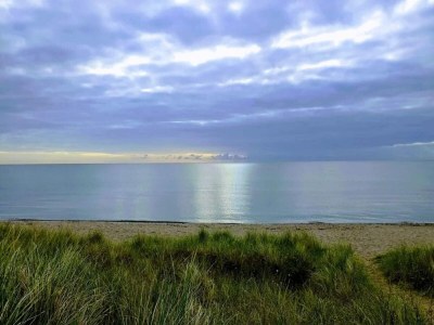 Holiday house 4 star holiday home in Væggerløse-By Traum - Outdoor photo 5