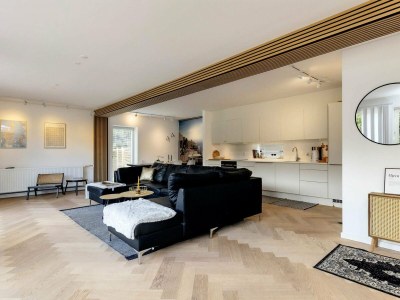 Holiday house 4 star holiday home in Væggerløse-By Traum - Outdoor photo 8