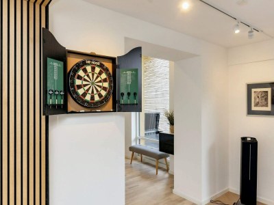 Holiday house 4 star holiday home in Væggerløse-By Traum - Outdoor photo 9