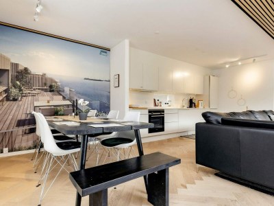 Holiday house 4 star holiday home in Væggerløse-By Traum - Outdoor photo 18