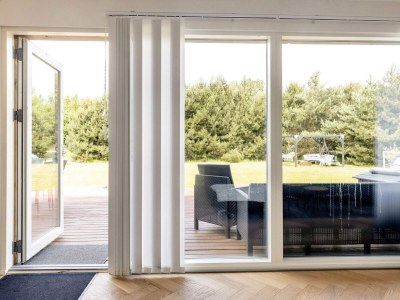 Holiday house 4 star holiday home in Væggerløse-By Traum - Outdoor photo 20