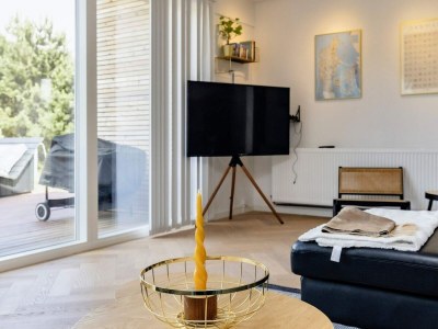 Holiday house 4 star holiday home in Væggerløse-By Traum - Outdoor photo 21