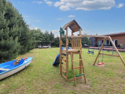 Holiday house 4 star holiday home in Væggerløse-By Traum - Outdoor photo 25