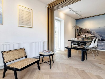 Holiday house 4 star holiday home in Væggerløse-By Traum - Outdoor photo 42