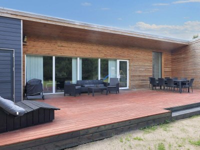 Holiday house 4 star holiday home in Væggerløse-By Traum - Outdoor photo 47