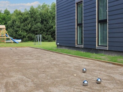 Holiday house 4 star holiday home in Væggerløse-By Traum - Outdoor photo 48