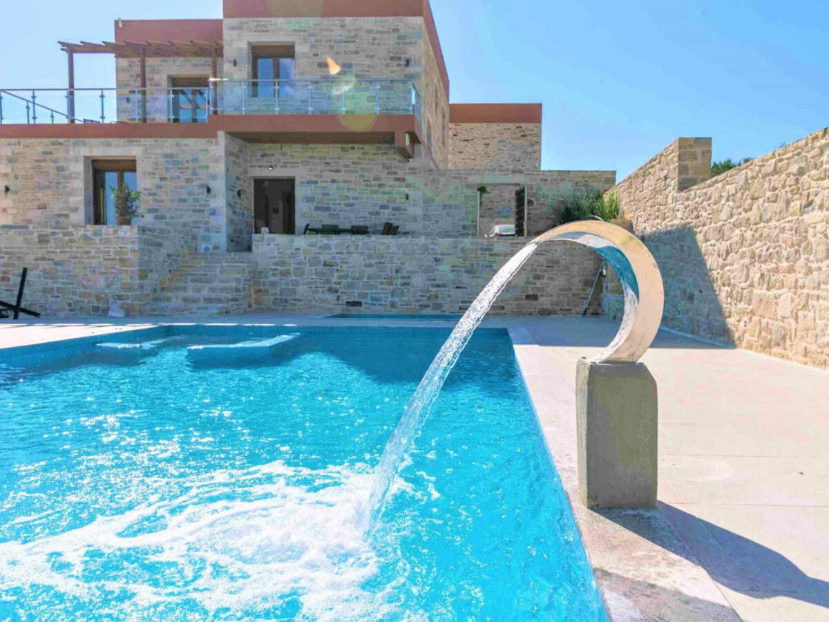 Villa Villa Harmony - Outdoor photo 5