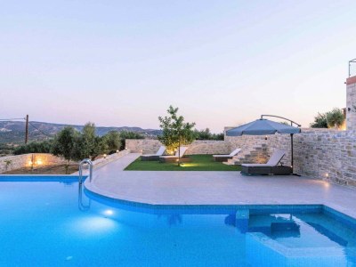 Villa Villa Harmony - Outdoor photo 3