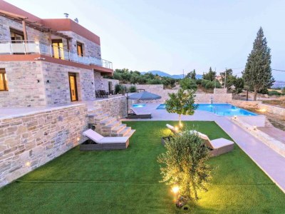 Villa Villa Harmony - Outdoor photo 4