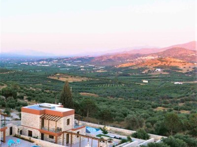 Villa Villa Harmony - Outdoor photo 6