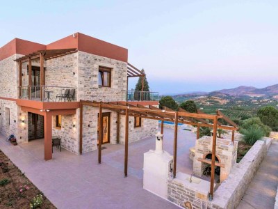 Villa Villa Harmony - Outdoor photo 8