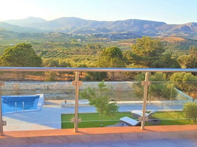 Villa Villa Harmony - Outdoor photo 10