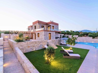 Villa Villa Harmony - Outdoor photo 16