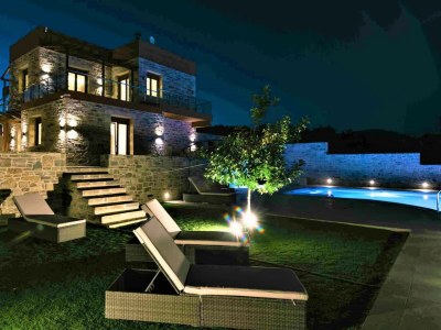 Villa Villa Harmony - Outdoor photo 17