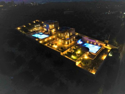 Villa Villa Harmony - Outdoor photo 19