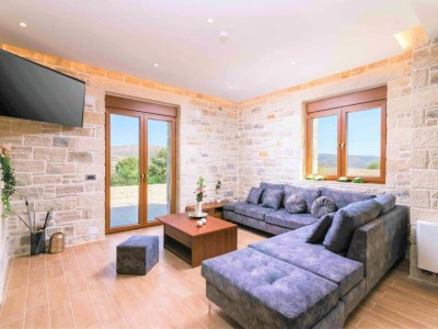 Villa Villa Harmony - Features photo 20