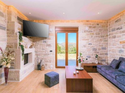 Villa Villa Harmony - Features photo 21