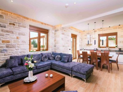 Villa Villa Harmony - Features photo 22