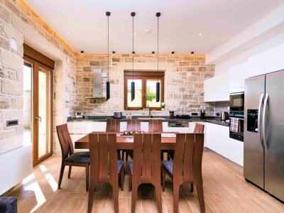 Villa Villa Harmony - Features photo 23