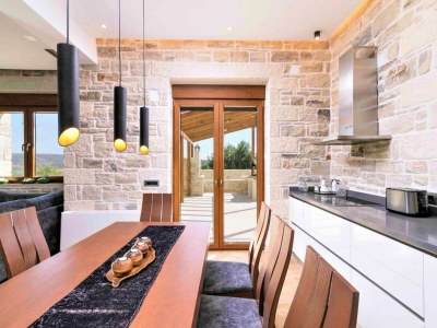 Villa Villa Harmony - Features photo 25